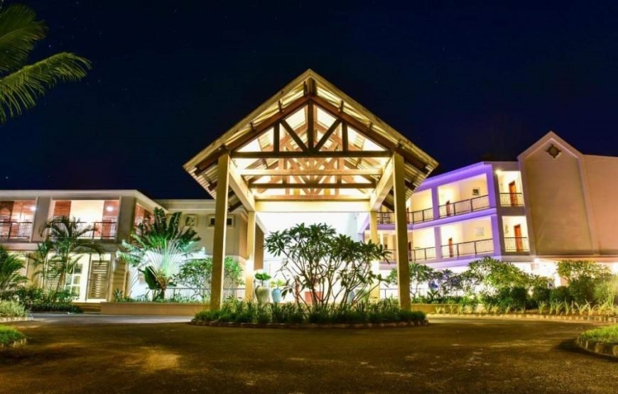 Tarisa Resort